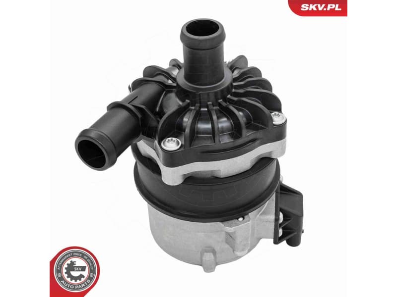 Auxiliary Water Pump (cooling water circuit) 22SKV072 - image 2
