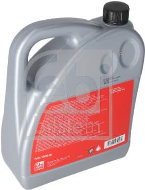 Automatic Transmission Fluid 193916 - image 2