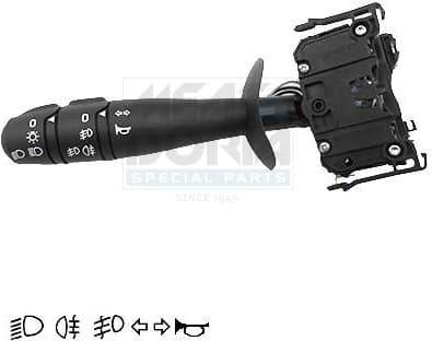 Steering Column Switch 23190