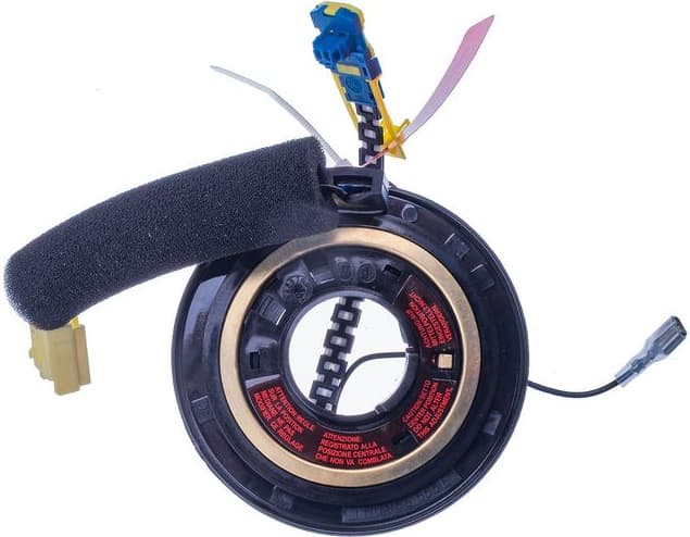 Clock Spring, airbag E900133