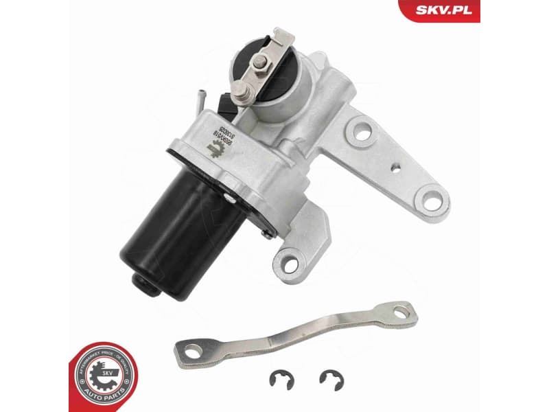 Boost Pressure Control Valve 95SKV518 - image 2