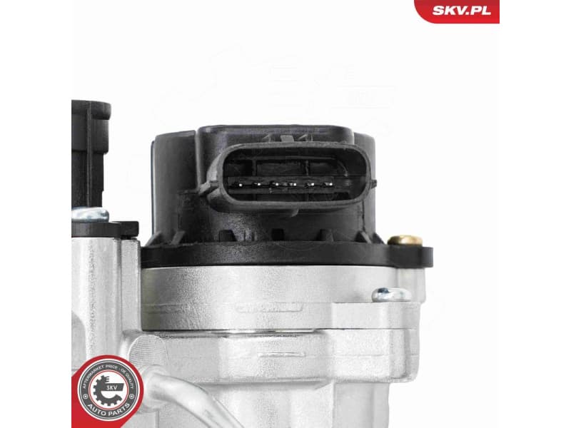 Boost Pressure Control Valve 95SKV518 - image 5