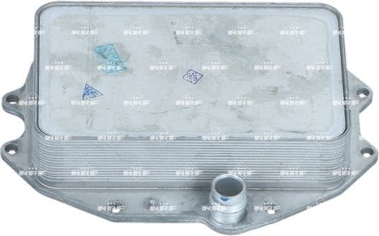 Oil Cooler, engine oil 31899