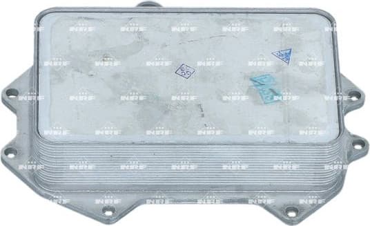 Oil Cooler, engine oil 31899 - image 3