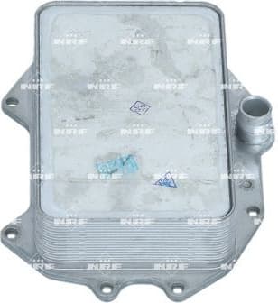 Oil Cooler, engine oil 31899 - image 4