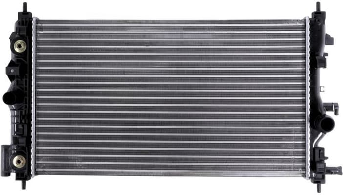 Low Temperature Cooler, charge air cooler 7705379