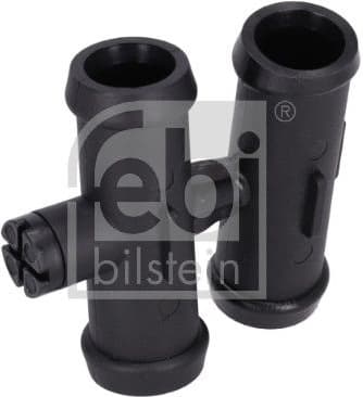 Coolant Flange 196058