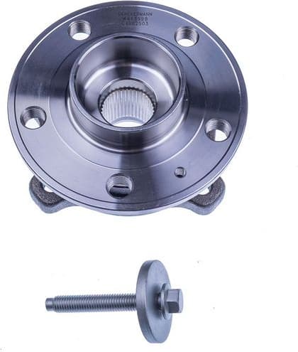 Wheel Bearing Kit W413998 - image 2