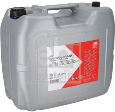 Automatic Transmission Fluid 194472