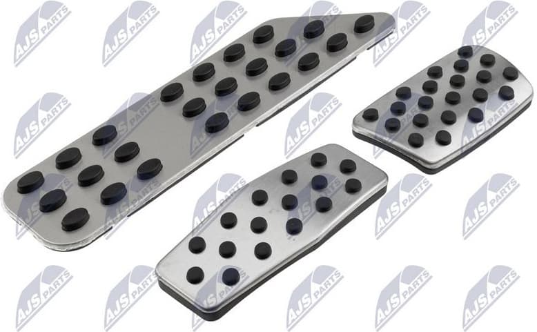 Pedal Pad Set EZC-PL-171