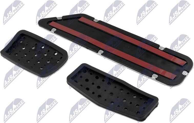 Pedal Pad Set EZC-PL-171 - image 2
