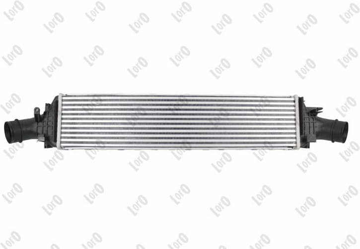 Charge Air Cooler LORO 003-018-0023