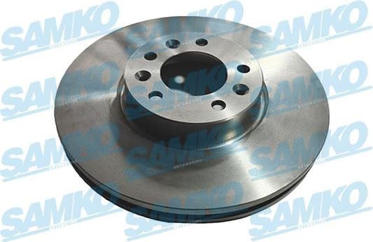 Brake Disc C1028V