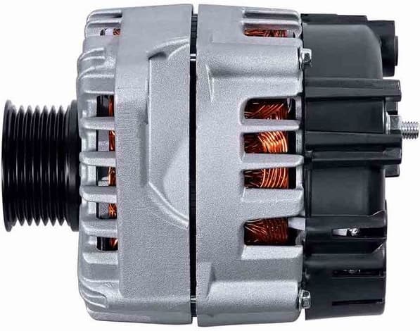Alternator 8EL 015 637-981