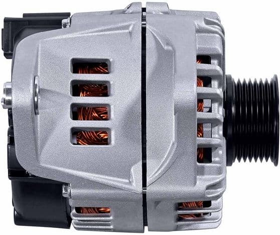 Alternator 8EL 015 637-981 - image 4