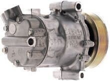 Compressor, air conditioning BEHR *** PREMIUM LINE *** ACP1722000P - image 6