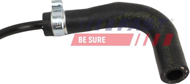 Coolant Pipe FT00882