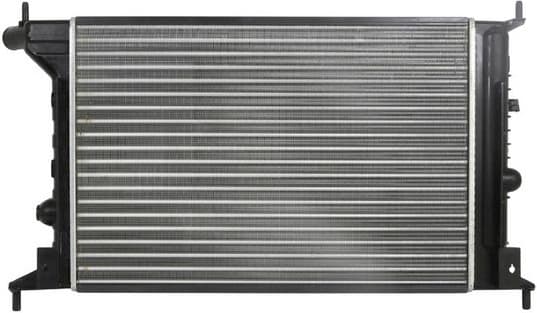 Low Temperature Cooler, charge air cooler 7705266