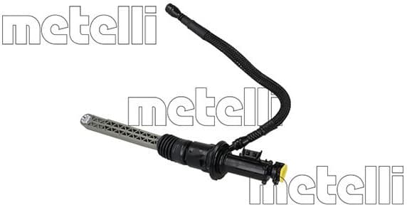 Master Cylinder, clutch 55-0307