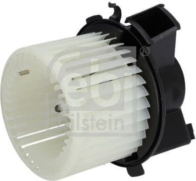 Interior Blower 197958