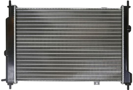Low Temperature Cooler, charge air cooler 7705282