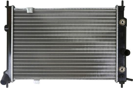Low Temperature Cooler, charge air cooler 7705282 - image 2