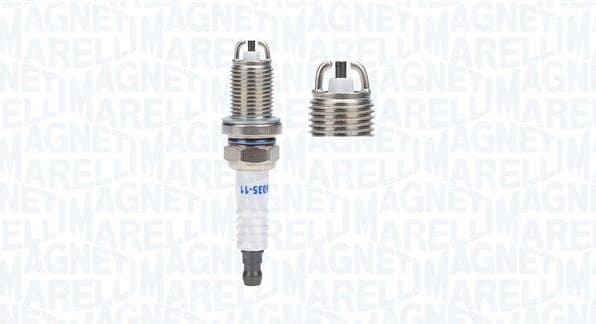 Spark Plug 062611000035