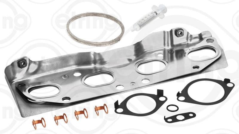 Mounting Kit, charger 794.540