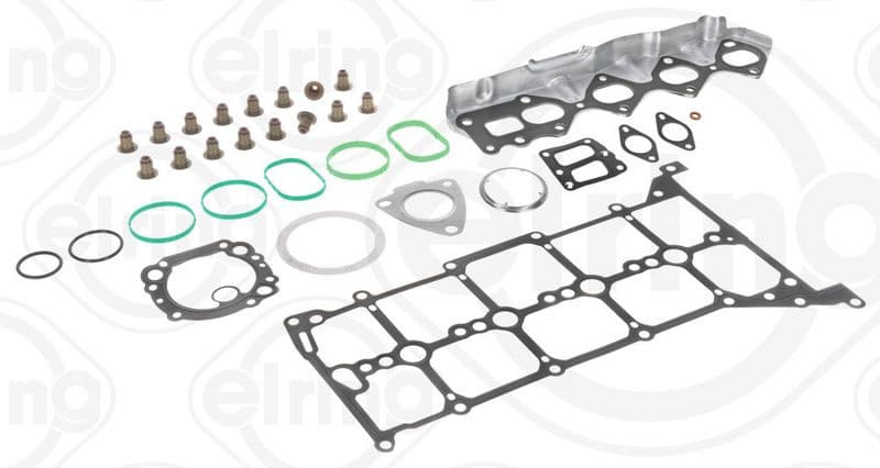 Gasket Kit, cylinder head B79.040