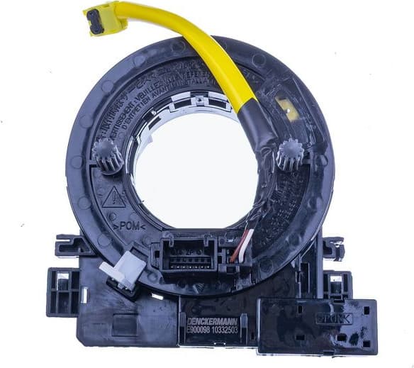 Clock Spring, airbag E900098 - image 2