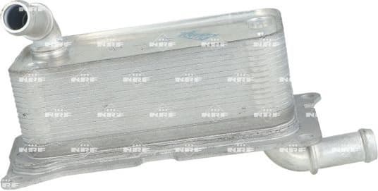 Oil Cooler, automatic transmission 310073