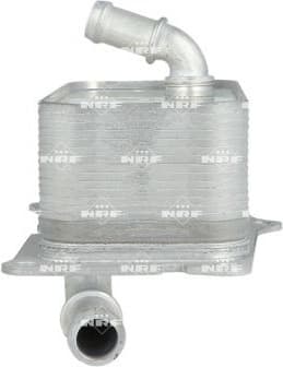 Oil Cooler, automatic transmission 310073 - image 2