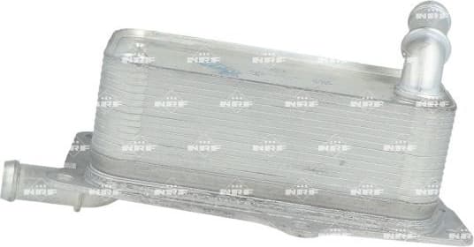 Oil Cooler, automatic transmission 310073 - image 3