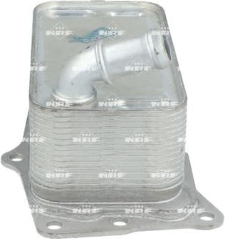 Oil Cooler, automatic transmission 310073 - image 4