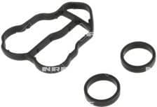 Oil Cooler, automatic transmission 310073 - image 5