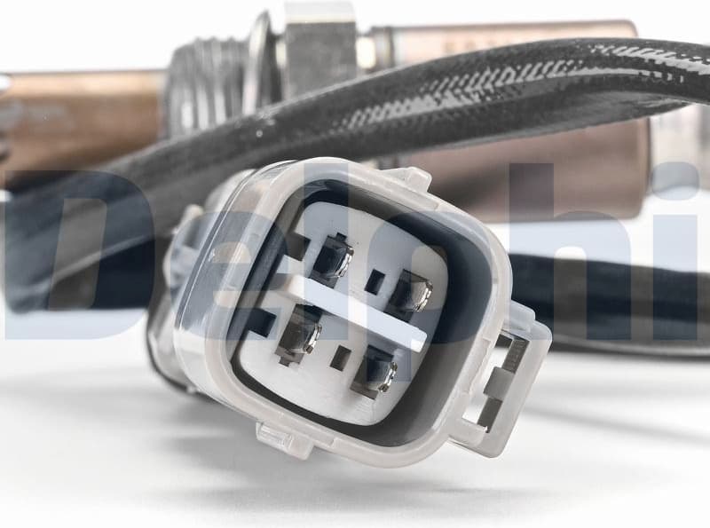 Oxygen Sensor ES21499-12B1 - image 2