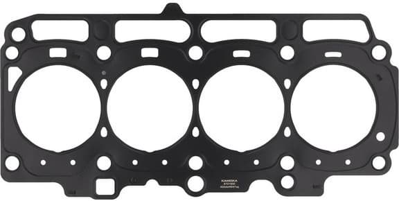 Gasket, cylinder head 8701600