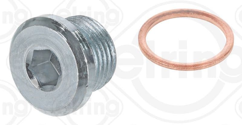 Screw Plug, oil sump 877.870