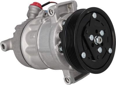 Compressor, air conditioning 7820130 - image 3