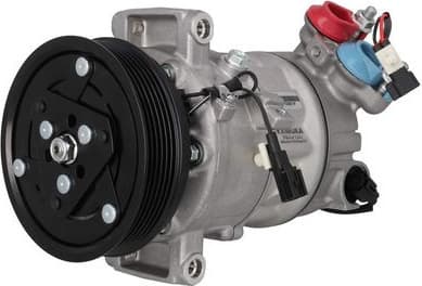 Compressor, air conditioning 7820130 - image 4