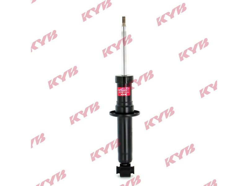 Shock absorber front 3418011