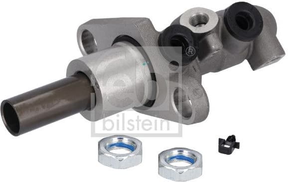 Brake Master Cylinder 196596