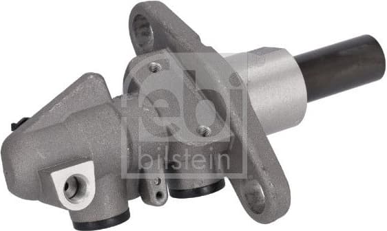 Brake Master Cylinder 196596 - image 2