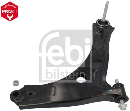Control/Trailing Arm, wheel suspension ProKit 196944 - image 3