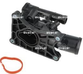 Thermostat, coolant 725441