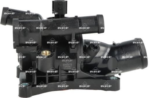 Thermostat, coolant 725441 - image 5