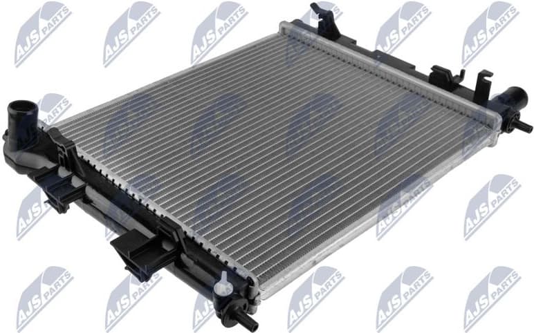 Radiator, engine cooling CCH-HY-004