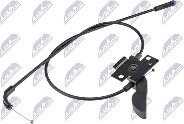 Bonnet Cable EZC-BM-441