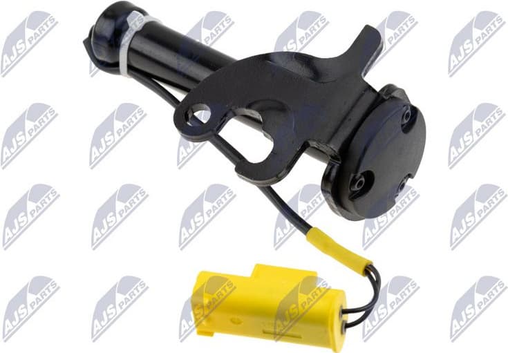 Actuator, active bonnet EZC-BM-465 - image 5