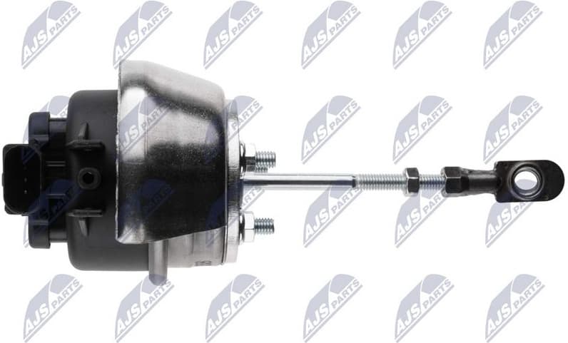 Charger, charging (supercharged/turbocharged) ECD-VW-058 - image 4